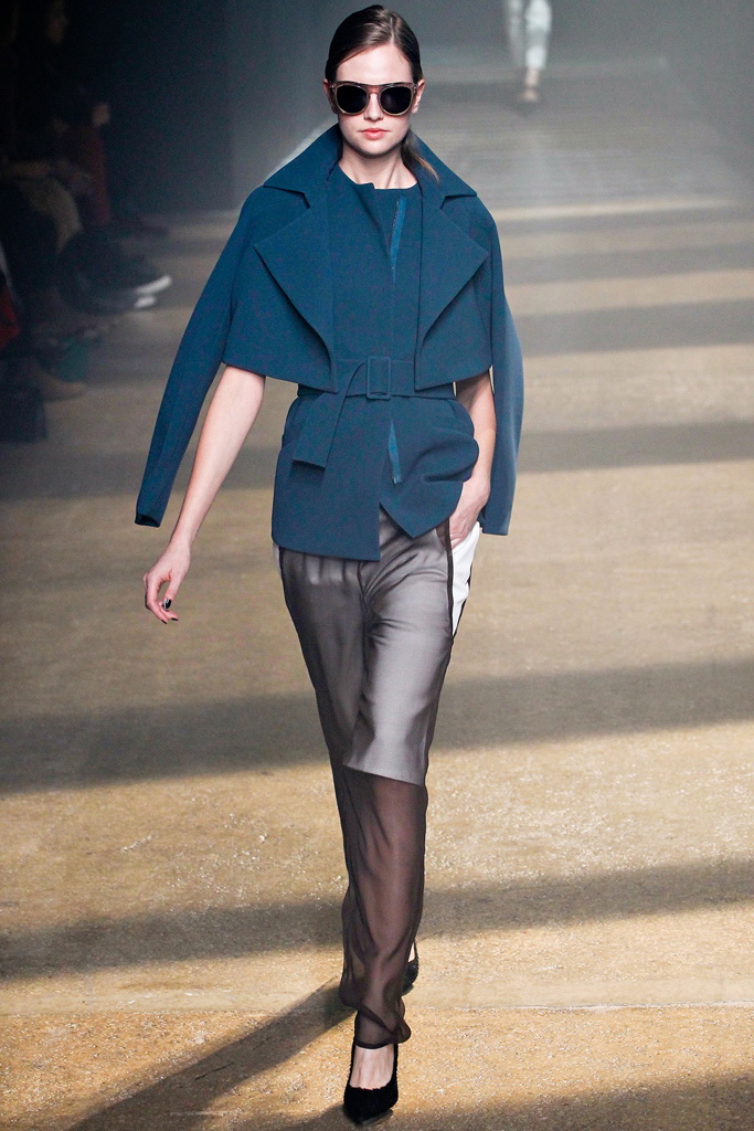 3.1 Phillip Lim 2012ﶬ¸ͼƬ