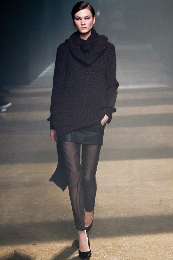 3.1 Phillip Lim 2012ﶬ¸ͼƬ