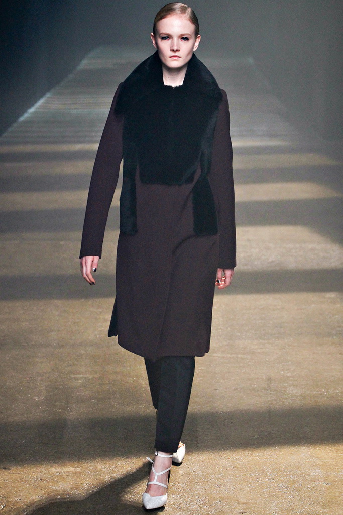 3.1 Phillip Lim 2012ﶬ¸ͼƬ