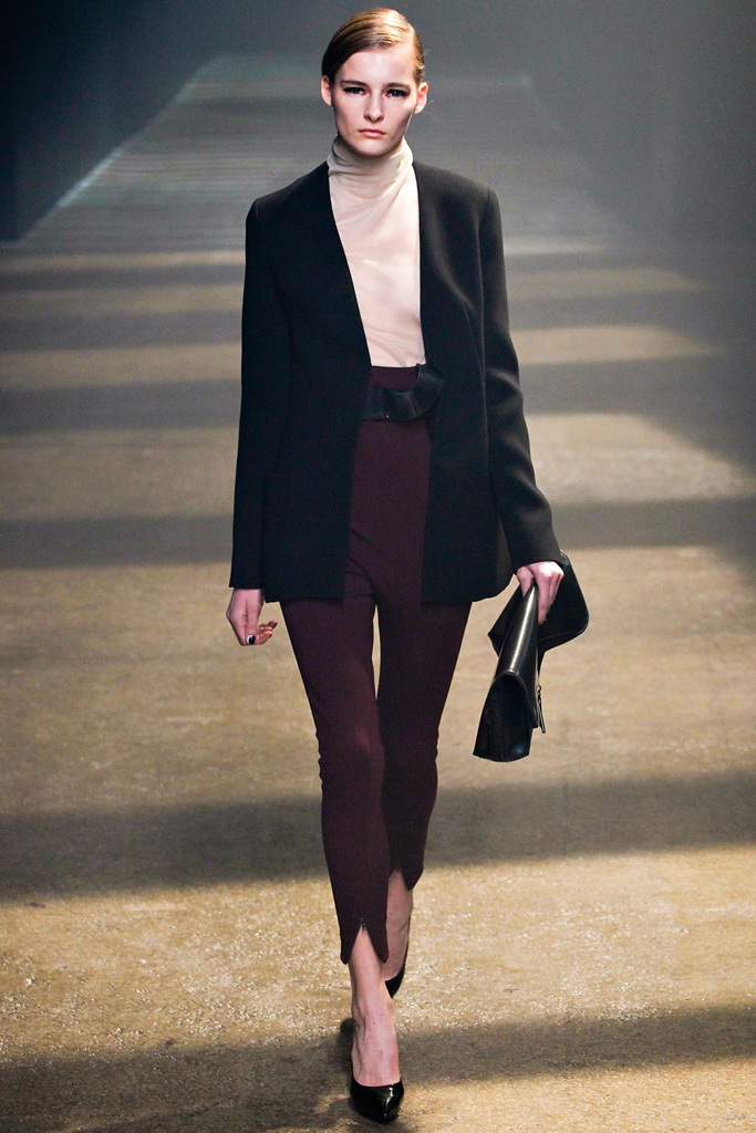 3.1 Phillip Lim 2012ﶬ¸ͼƬ