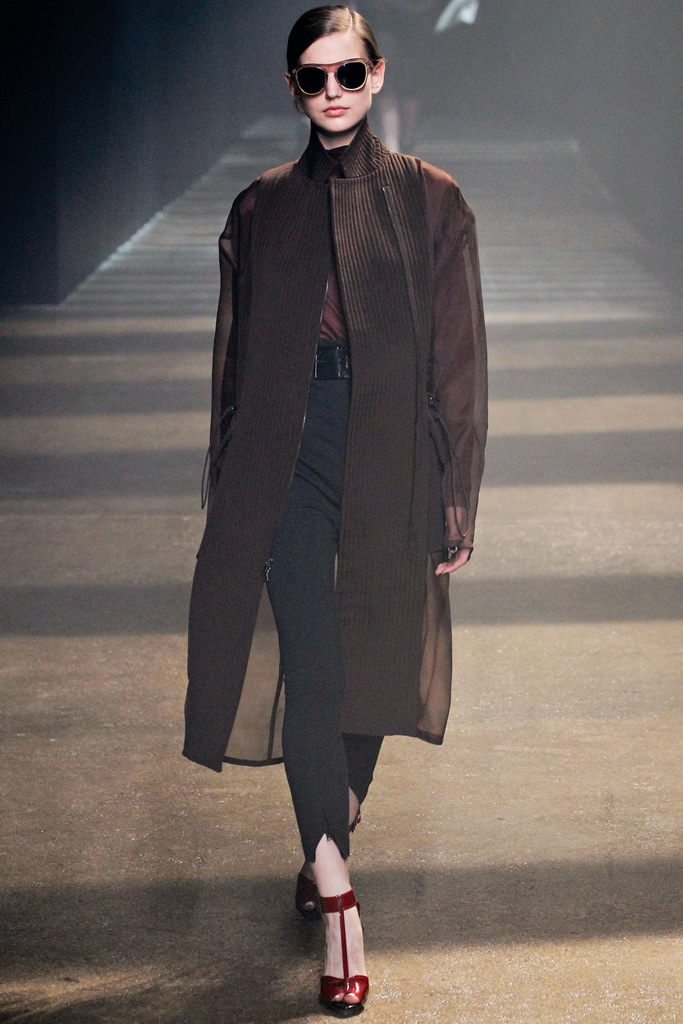 3.1 Phillip Lim 2012ﶬ¸ͼƬ