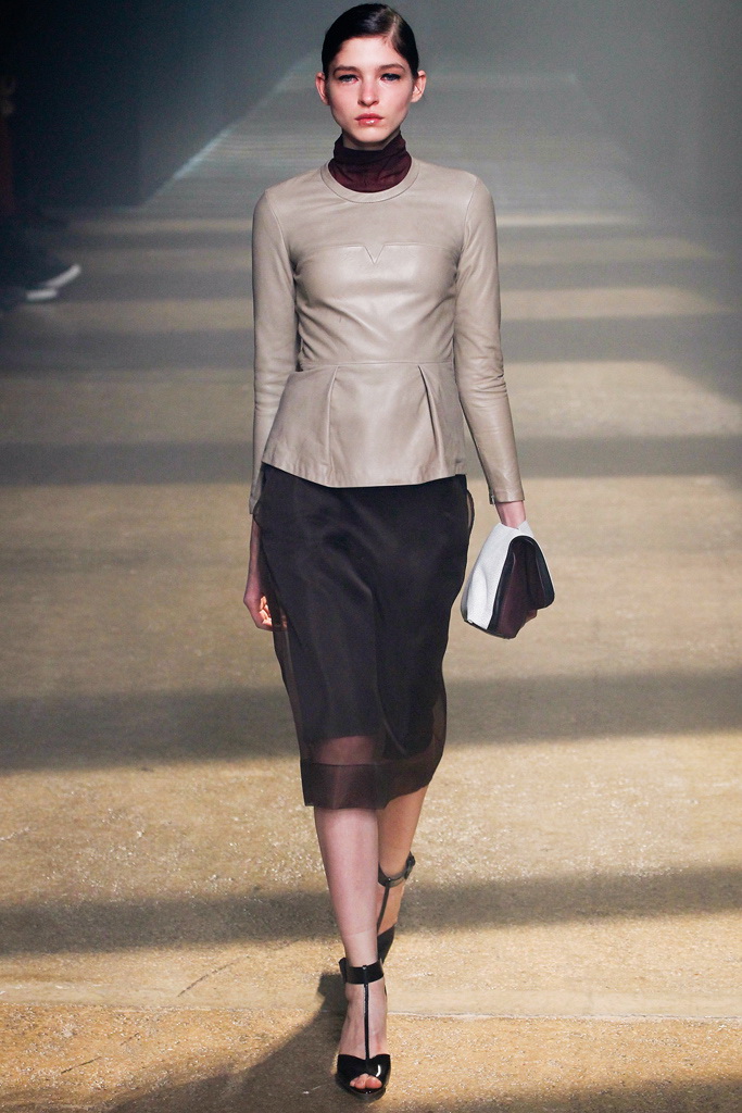 3.1 Phillip Lim 2012ﶬ¸ͼƬ