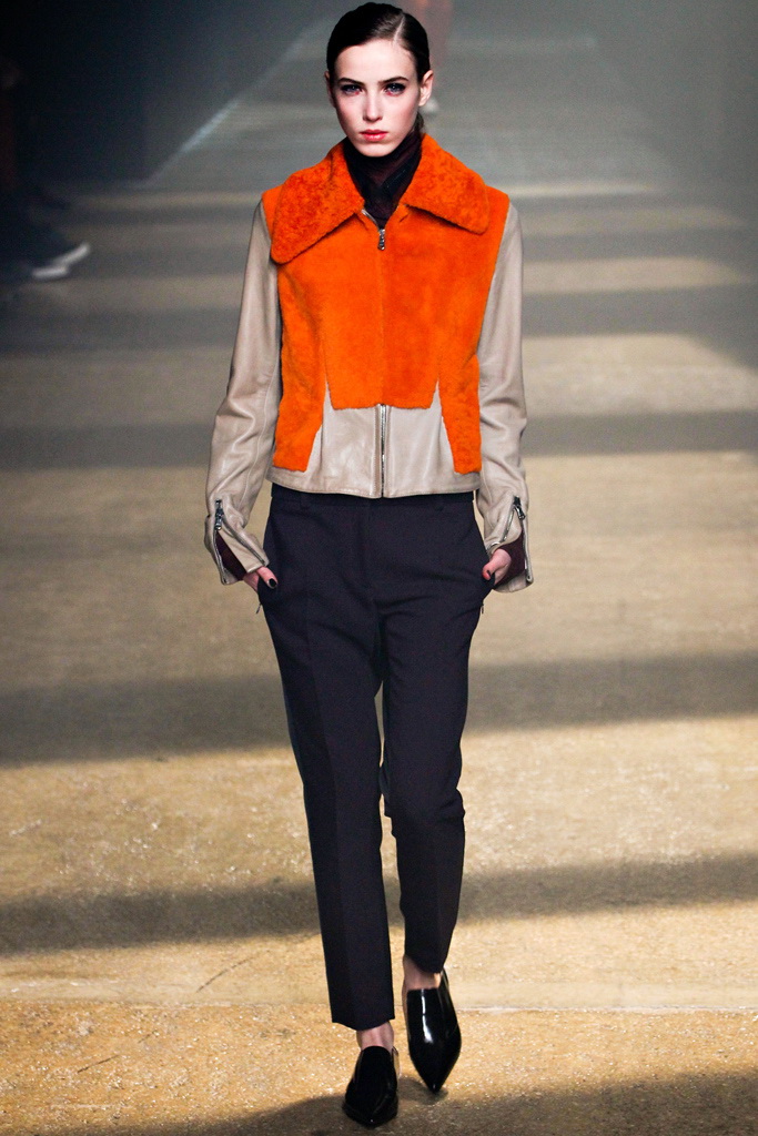 3.1 Phillip Lim 2012ﶬ¸ͼƬ