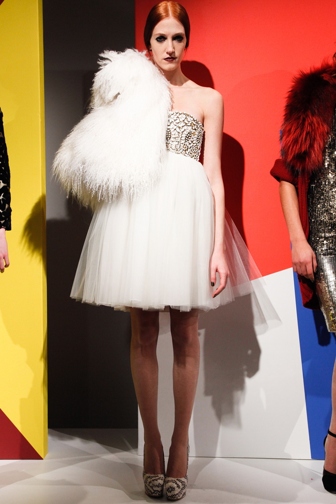 Alice + Olivia 2012ﶬ¸ͼƬ