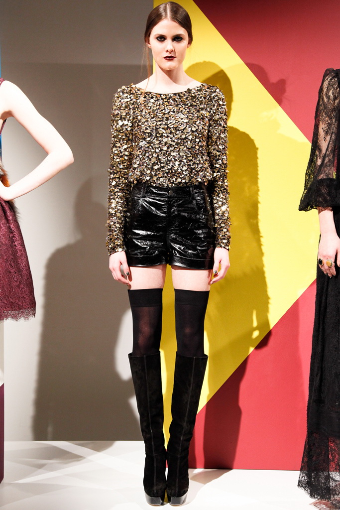 Alice + Olivia 2012ﶬ¸ͼƬ