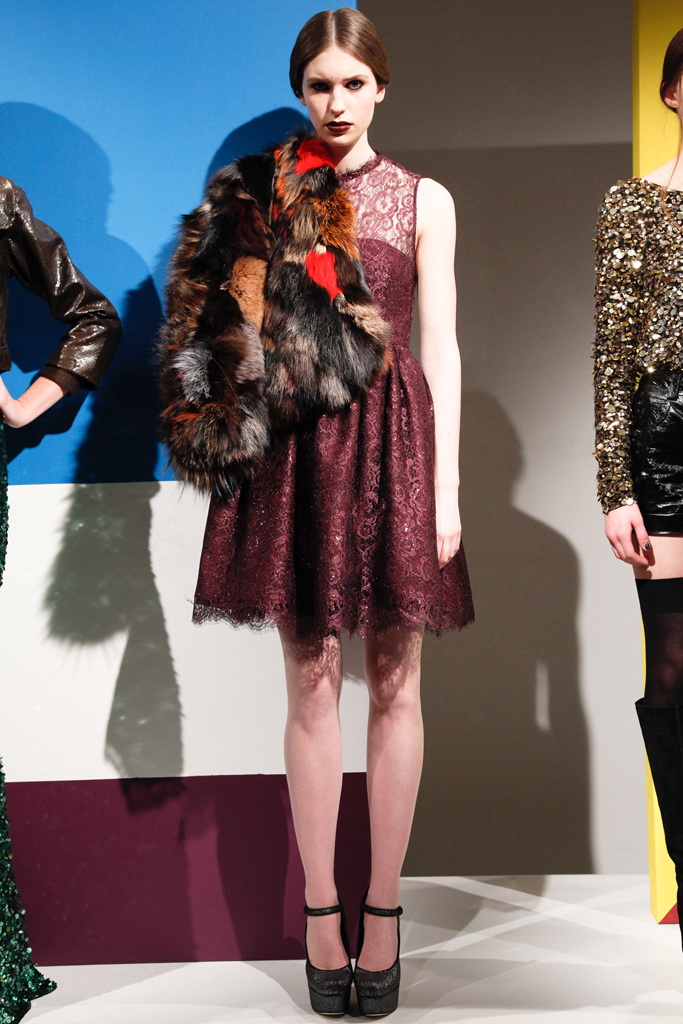 Alice + Olivia 2012ﶬ¸ͼƬ