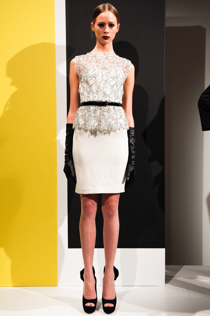 Alice + Olivia 2012ﶬ¸ͼƬ