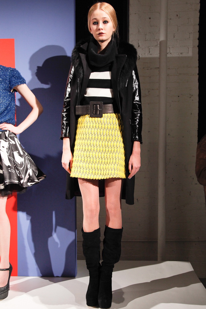 Alice + Olivia 2012ﶬ¸ͼƬ