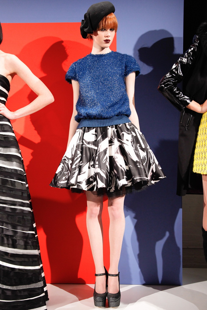 Alice + Olivia 2012ﶬ¸ͼƬ