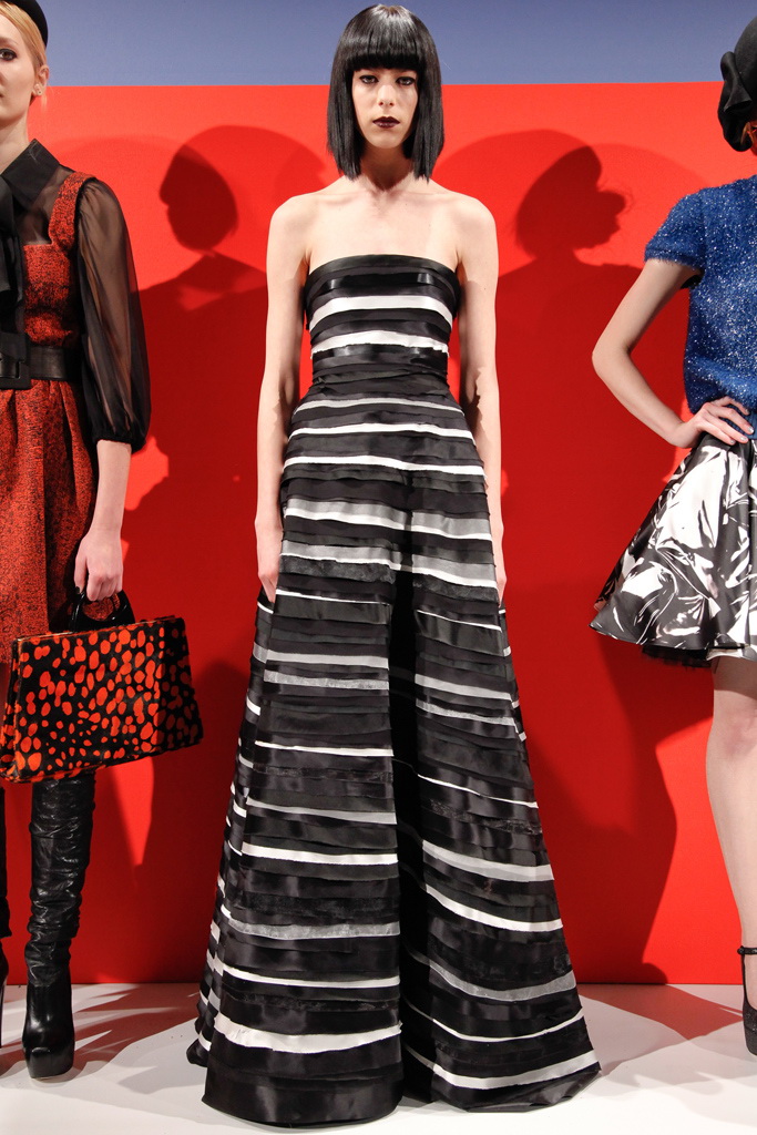 Alice + Olivia 2012ﶬ¸ͼƬ