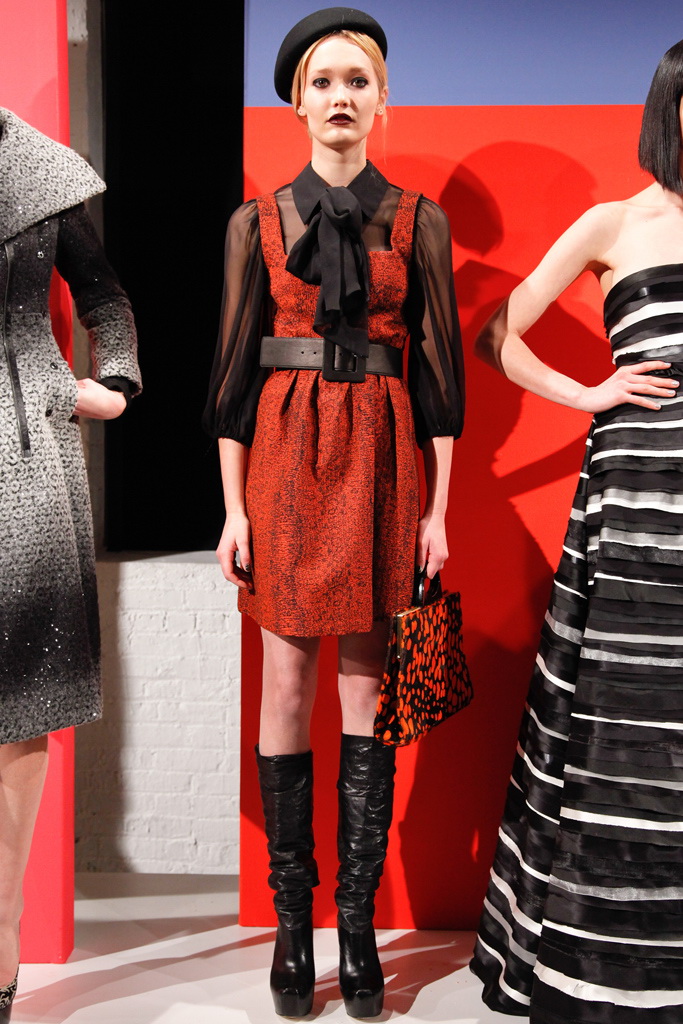 Alice + Olivia 2012ﶬ¸ͼƬ