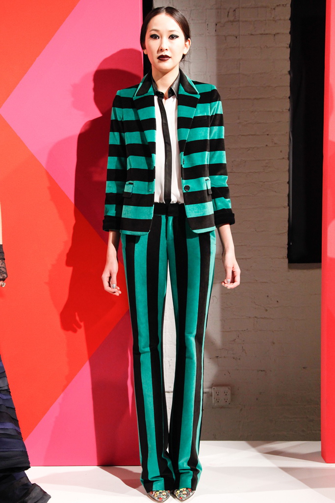 Alice + Olivia 2012ﶬ¸ͼƬ