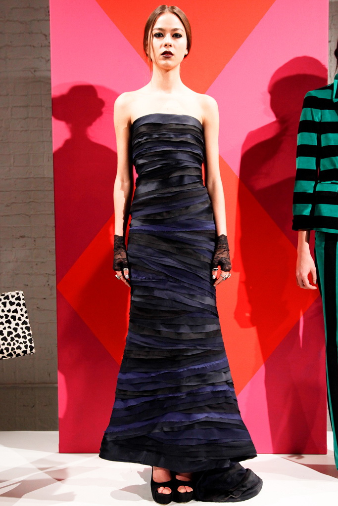 Alice + Olivia 2012ﶬ¸ͼƬ