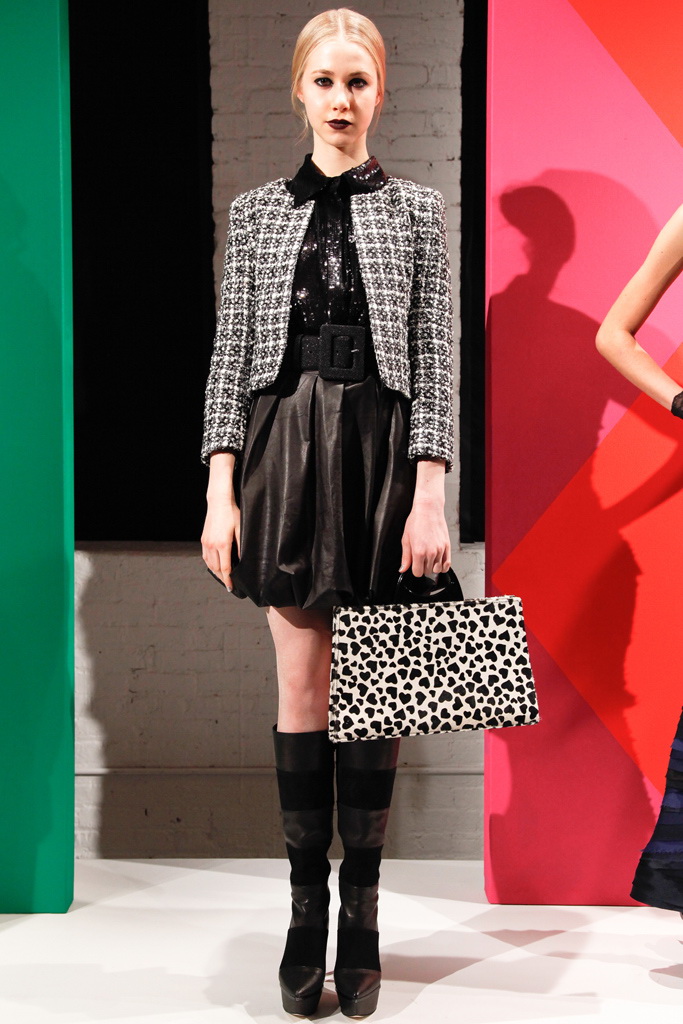 Alice + Olivia 2012ﶬ¸ͼƬ