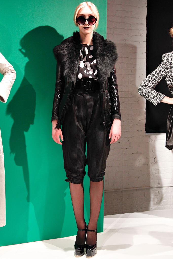 Alice + Olivia 2012ﶬ¸ͼƬ