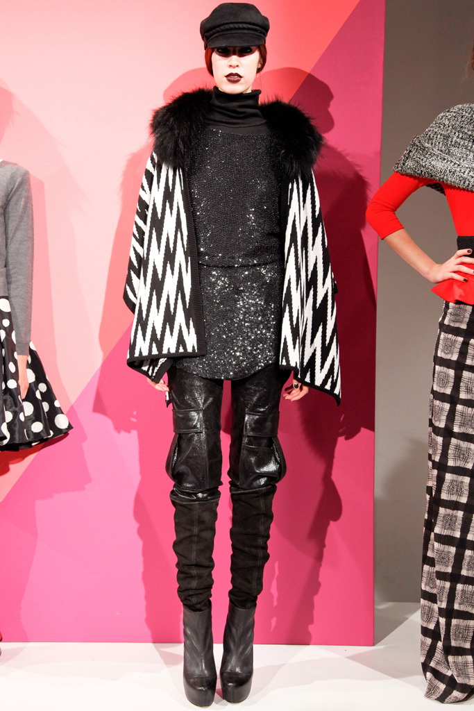 Alice + Olivia 2012ﶬ¸ͼƬ