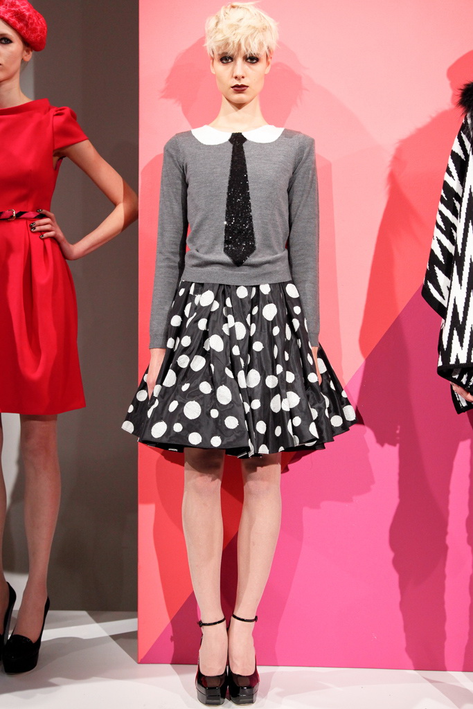 Alice + Olivia 2012ﶬ¸ͼƬ