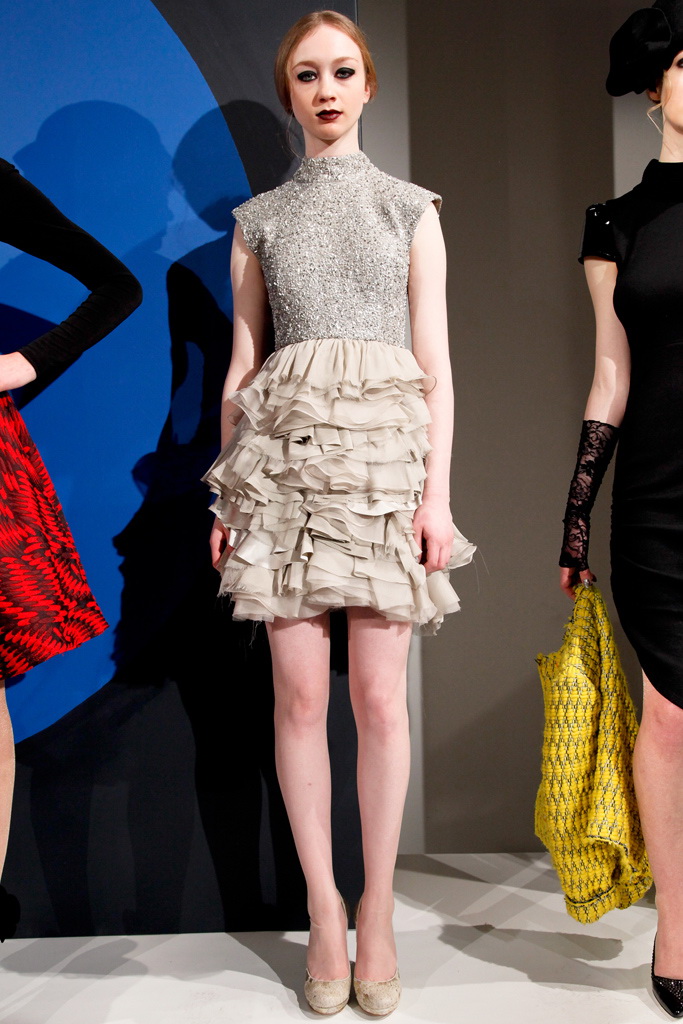 Alice + Olivia 2012ﶬ¸ͼƬ