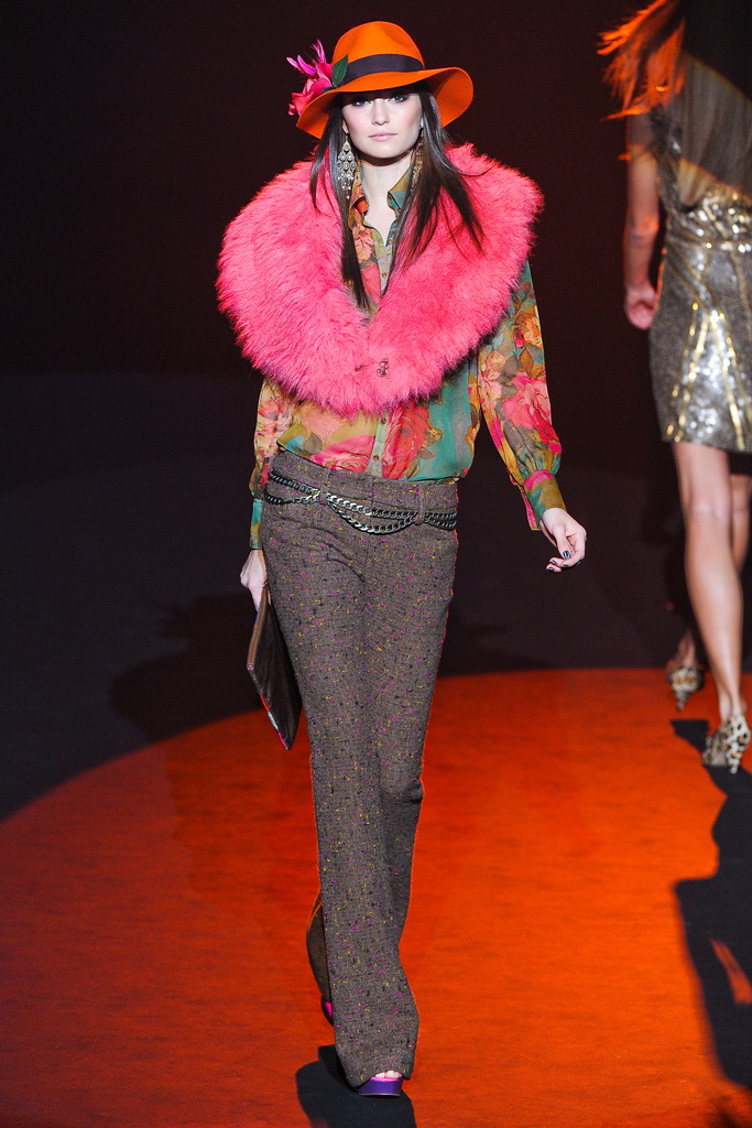 Betsey Johnson 2012ﶬ¸ͼƬ