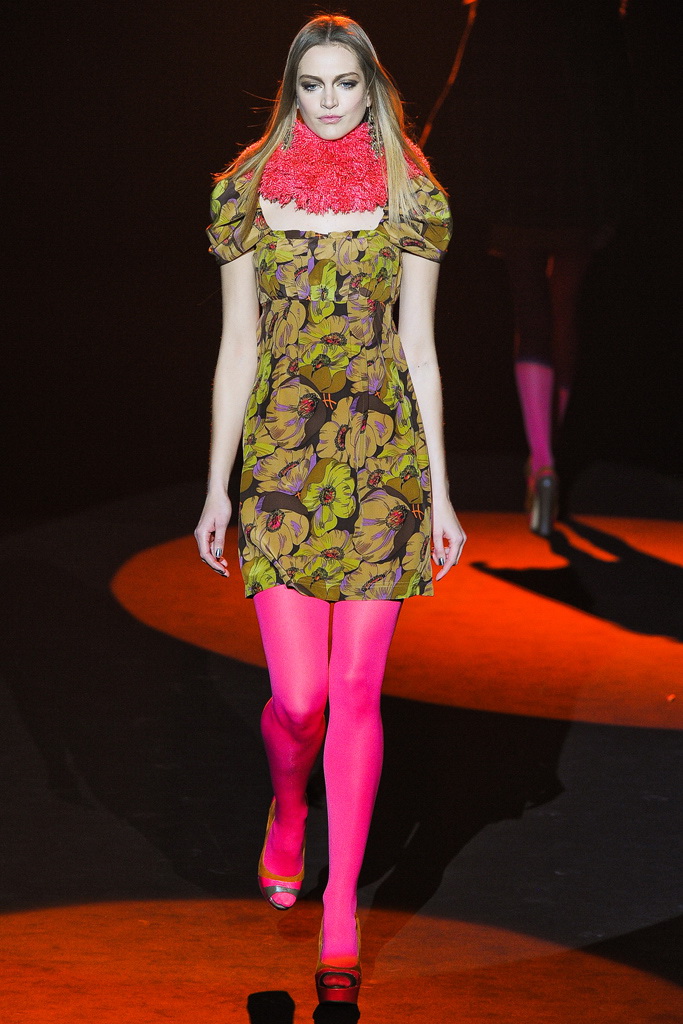 Betsey Johnson 2012ﶬ¸ͼƬ