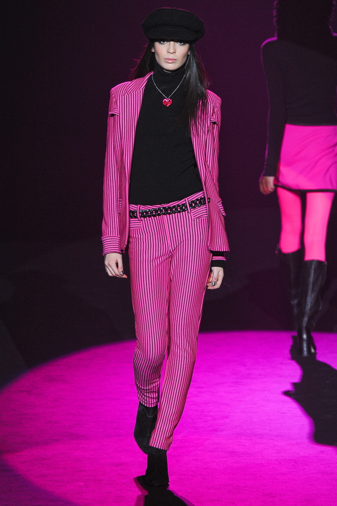 Betsey Johnson 2012ﶬ¸ͼƬ