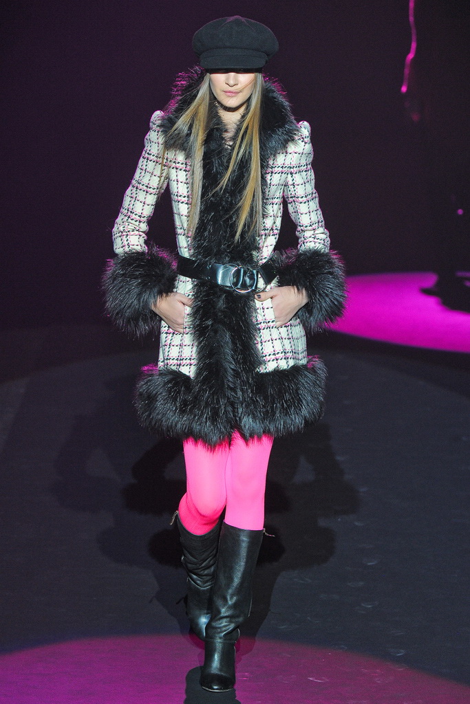 Betsey Johnson 2012ﶬ¸ͼƬ