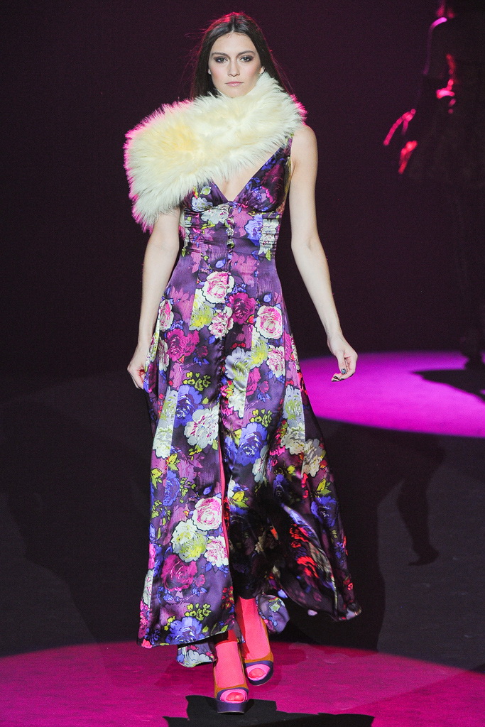 Betsey Johnson 2012ﶬ¸ͼƬ