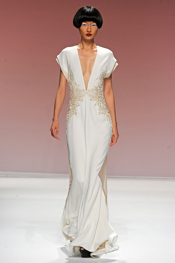 Bibhu Mohapatra 2012ﶬ¸ͼƬ