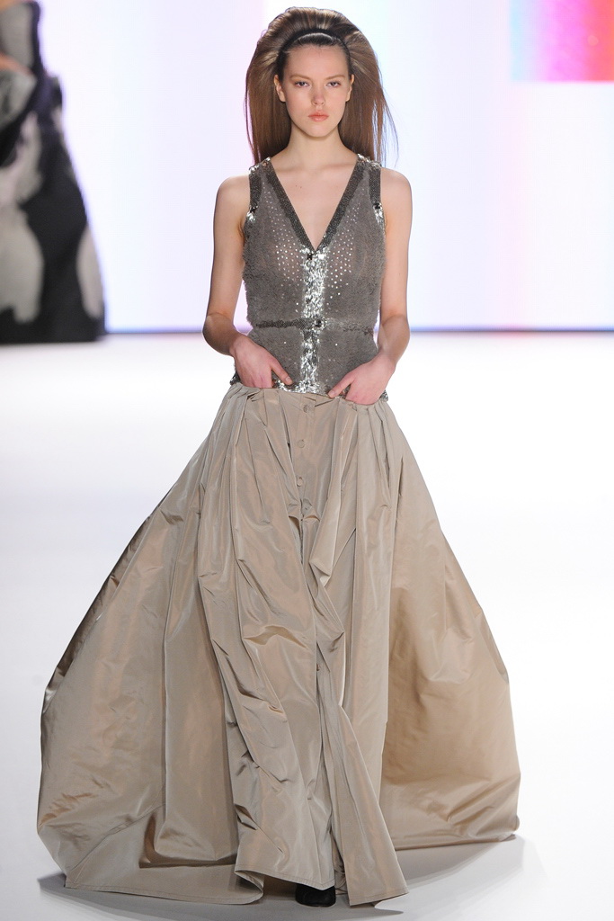 Carolina Herrera 2012ﶬ¸ͼƬ