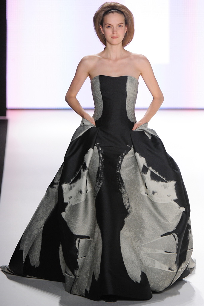 Carolina Herrera 2012ﶬ¸ͼƬ