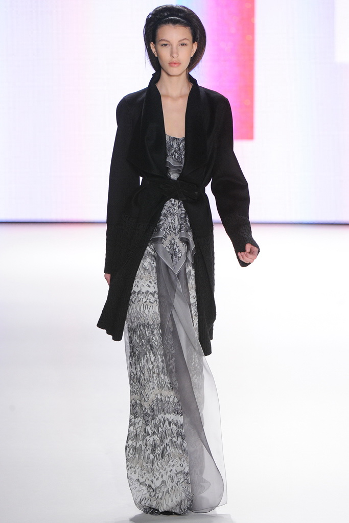 Carolina Herrera 2012ﶬ¸ͼƬ