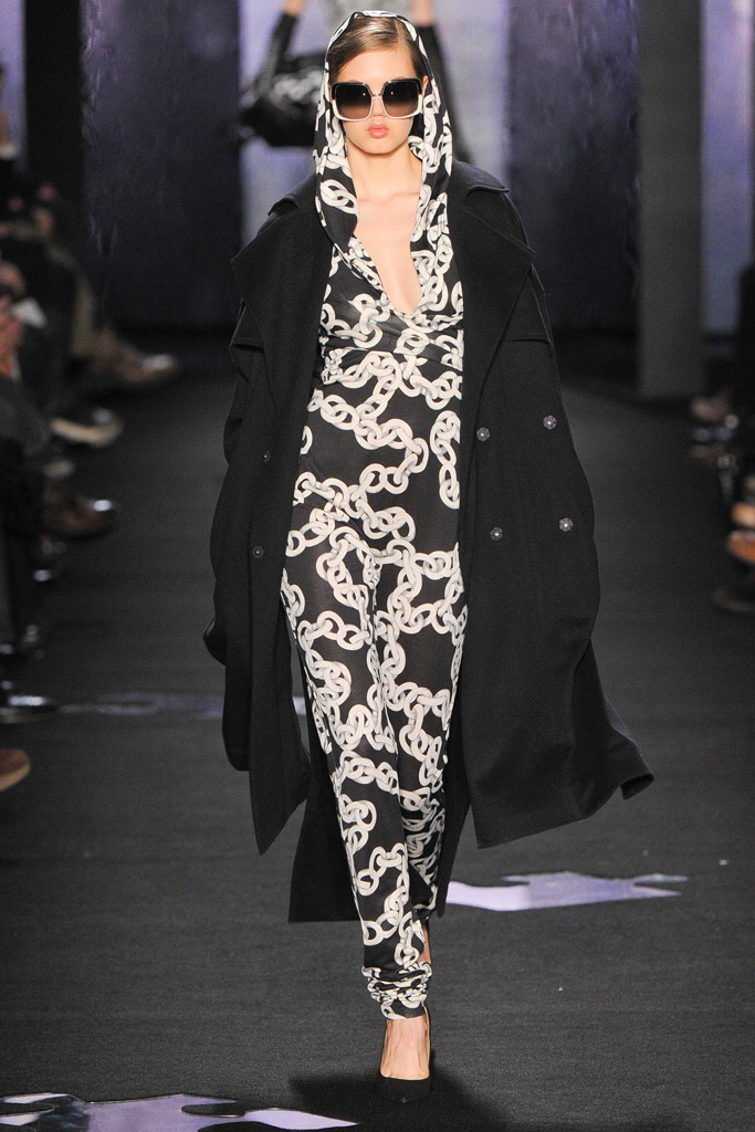 Diane von Furstenberg 2012ﶬ¸ͼƬ