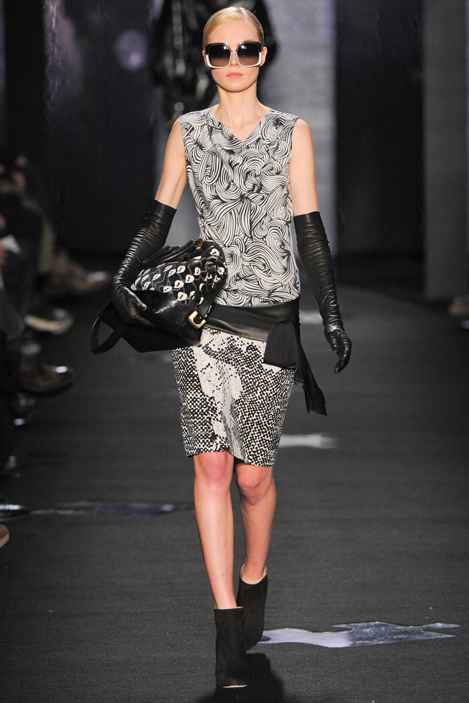 Diane von Furstenberg 2012ﶬ¸ͼƬ