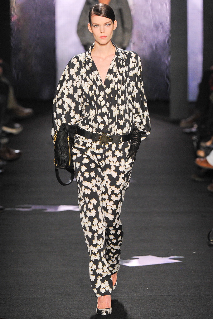 Diane von Furstenberg 2012ﶬ¸ͼƬ