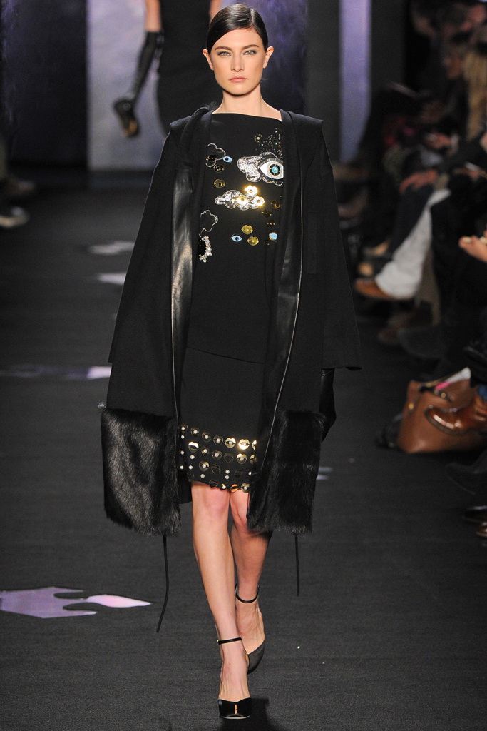 Diane von Furstenberg 2012ﶬ¸ͼƬ