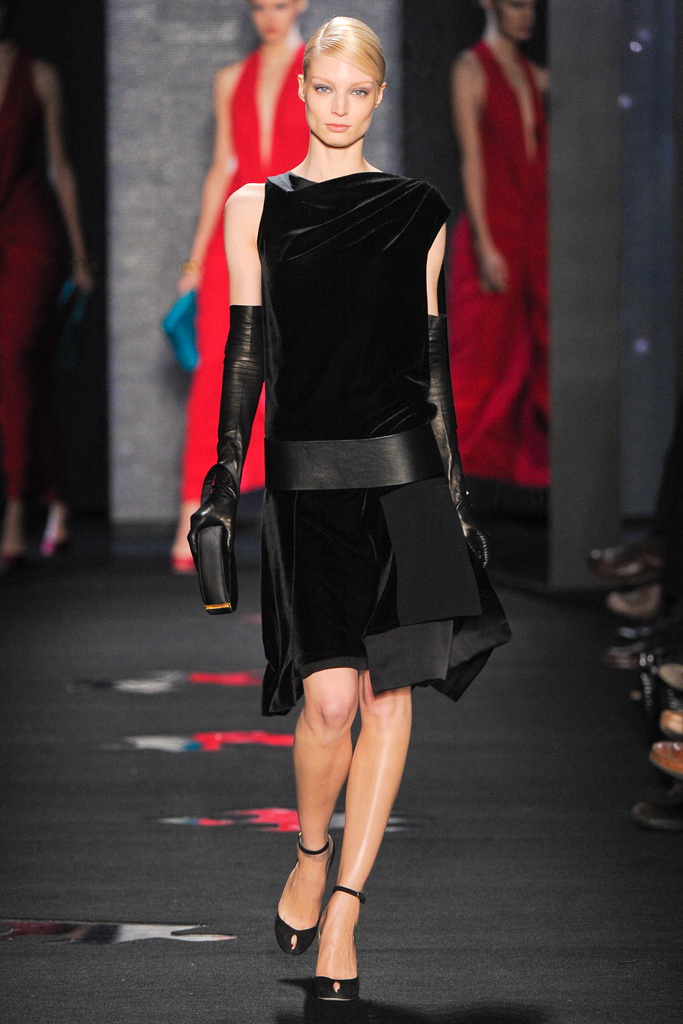 Diane von Furstenberg 2012ﶬ¸ͼƬ