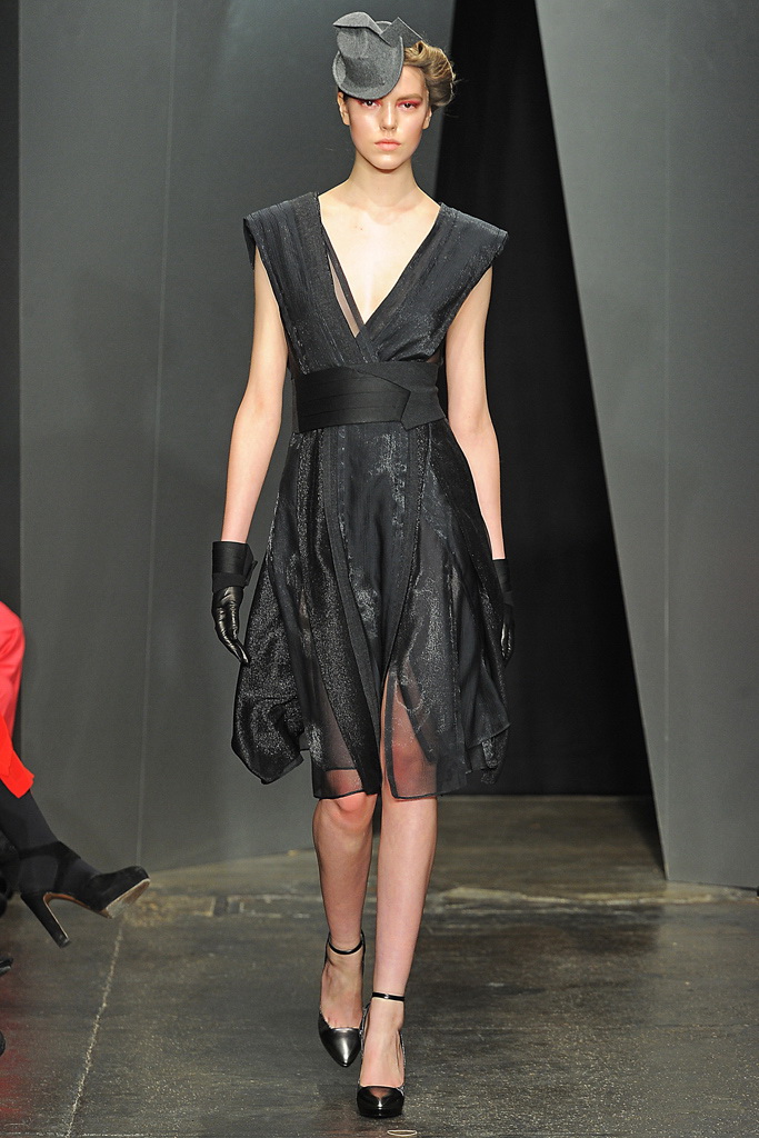 Donna Karan 2012ﶬ¸ͼƬ