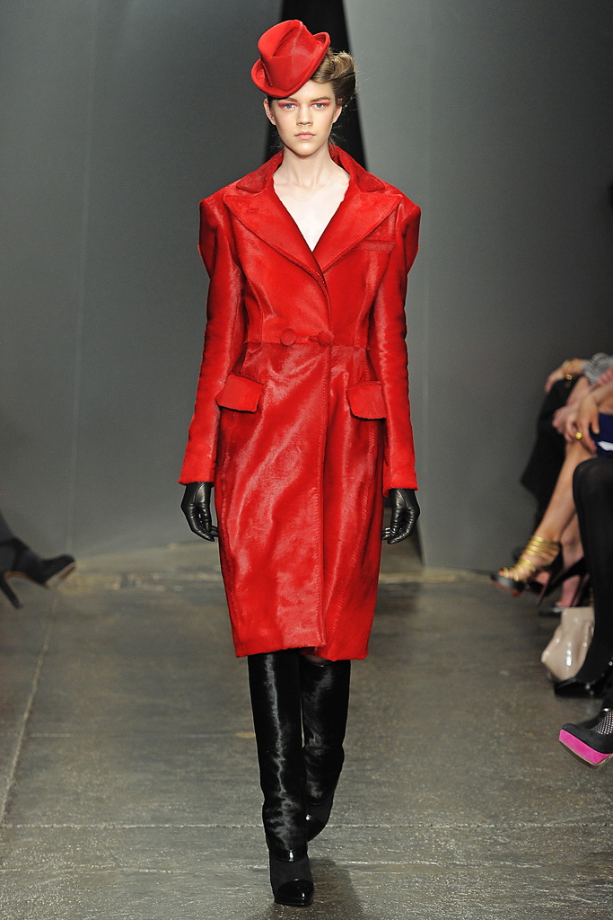 Donna Karan 2012ﶬ¸ͼƬ