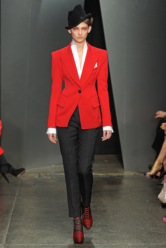 Donna Karan 2012ﶬ¸ͼƬ