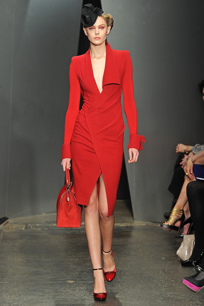 Donna Karan 2012ﶬ¸ͼƬ