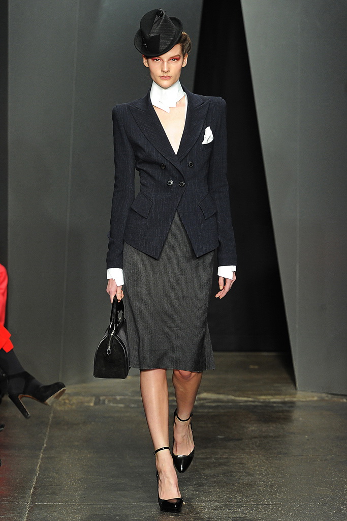 Donna Karan 2012ﶬ¸ͼƬ