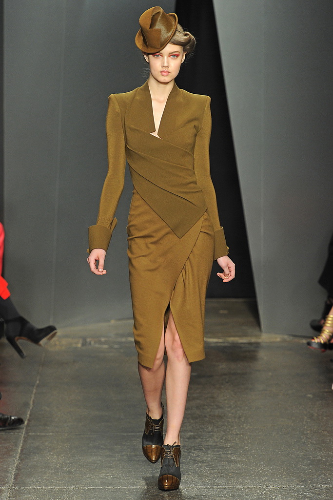 Donna Karan 2012ﶬ¸ͼƬ