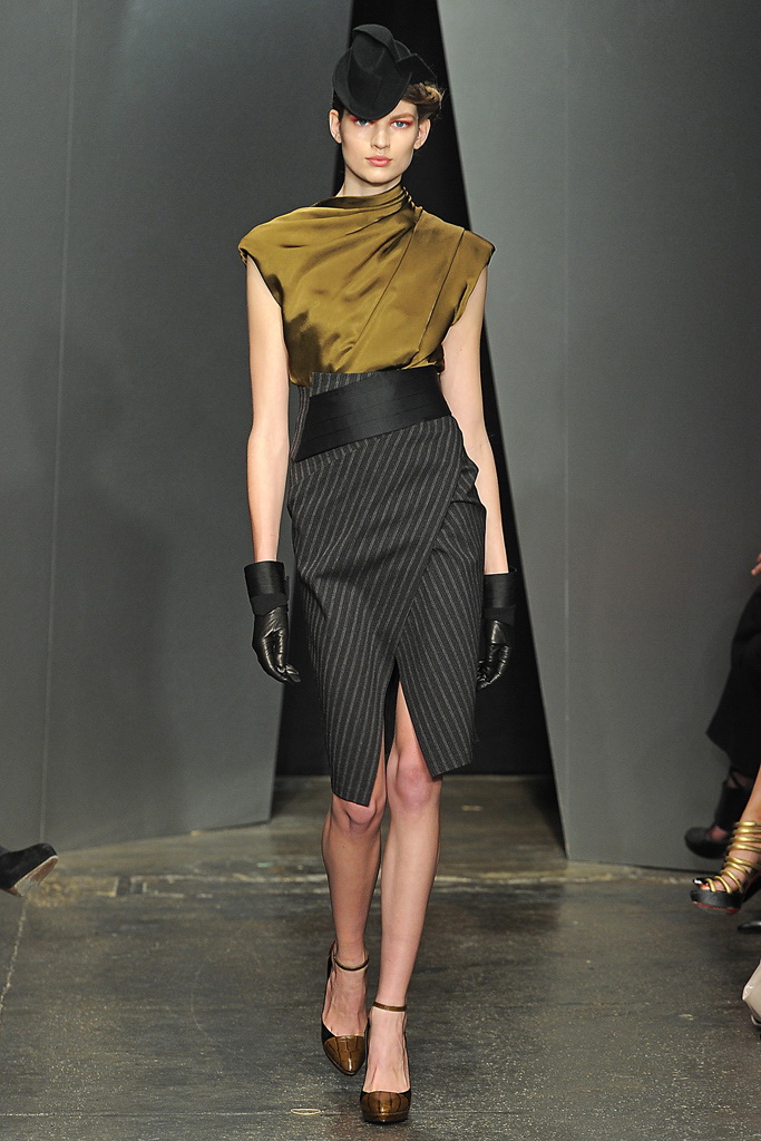 Donna Karan 2012ﶬ¸ͼƬ