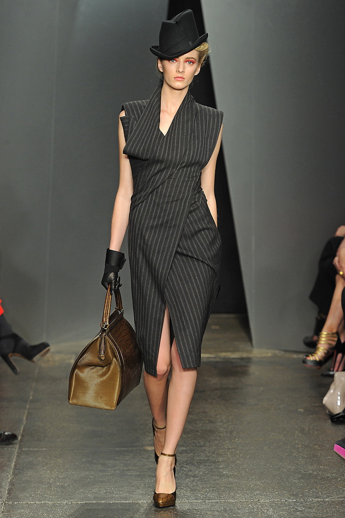 Donna Karan 2012ﶬ¸ͼƬ