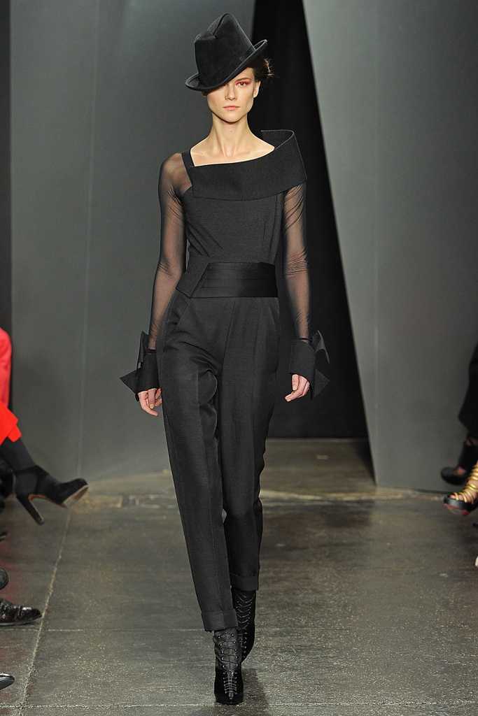 Donna Karan 2012ﶬ¸ͼƬ