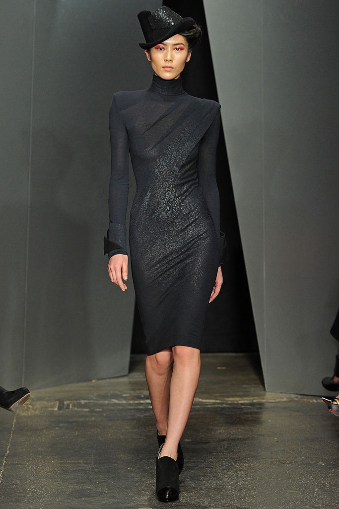 Donna Karan 2012ﶬ¸ͼƬ