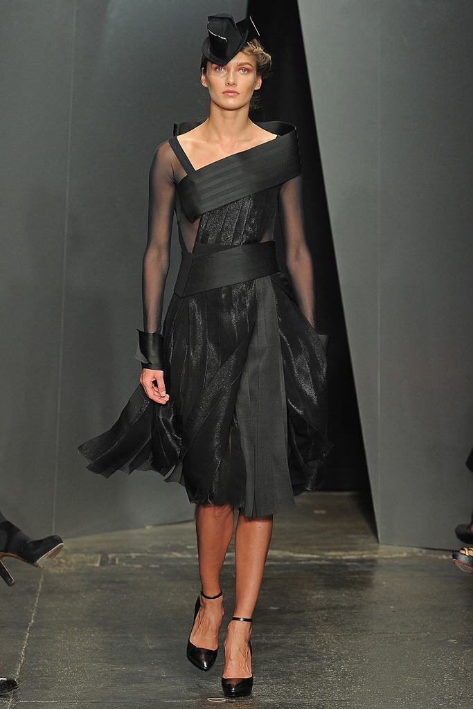 Donna Karan 2012ﶬ¸ͼƬ