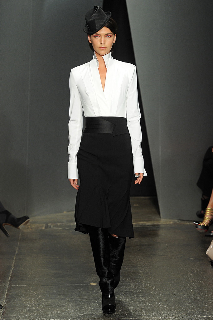 Donna Karan 2012ﶬ¸ͼƬ