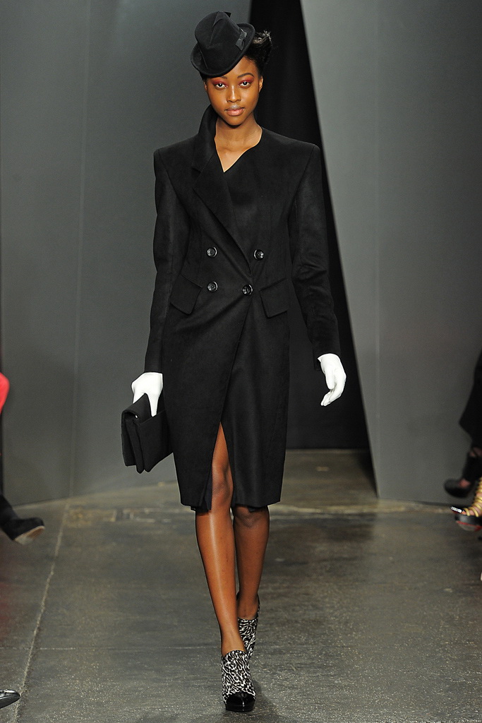 Donna Karan 2012ﶬ¸ͼƬ