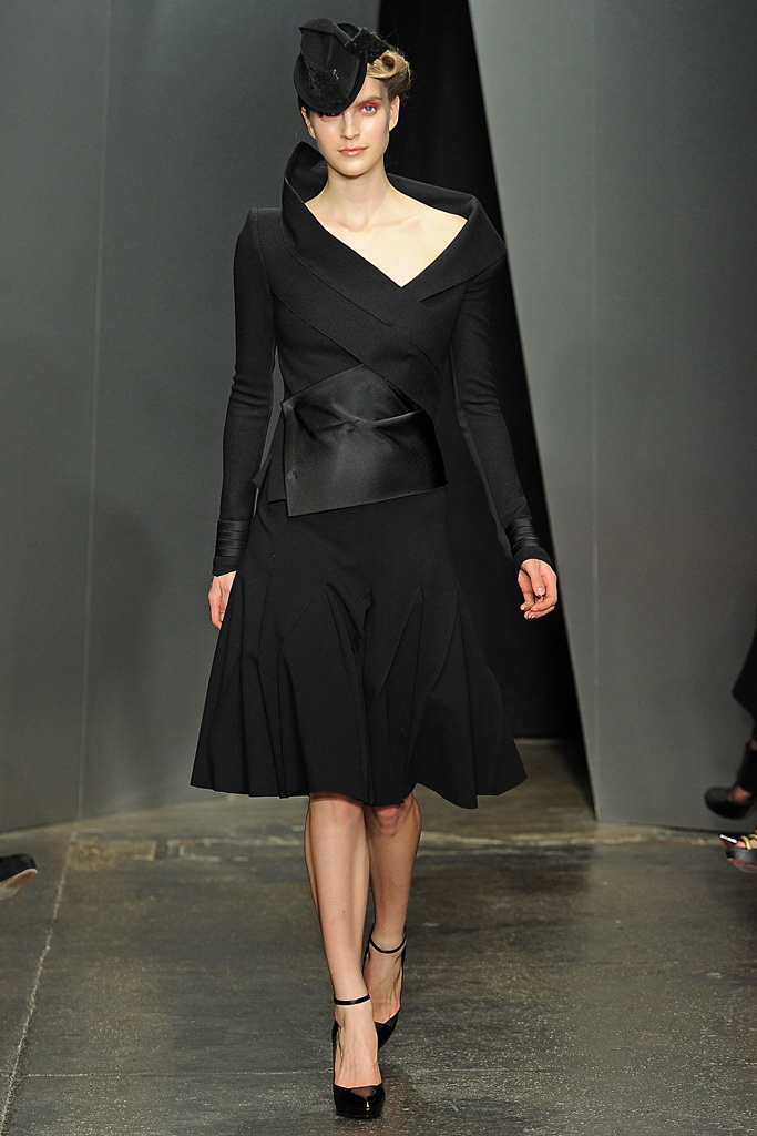 Donna Karan 2012ﶬ¸ͼƬ